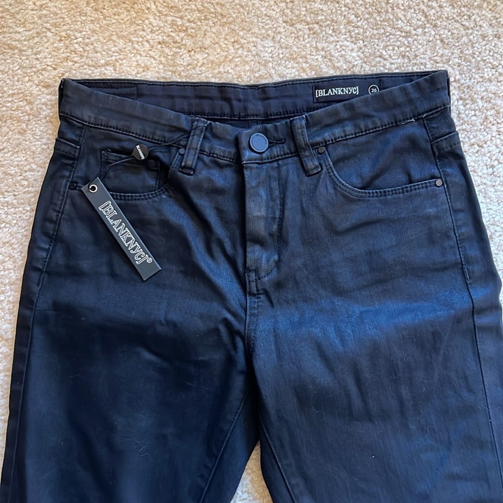 Blank NYC Jeans